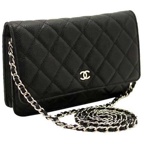 chanel.crossbody|chanel crossbody wallet on chain.